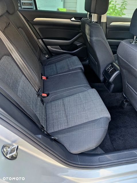 Volkswagen Passat 1.5 TSI EVO Business DSG - 7