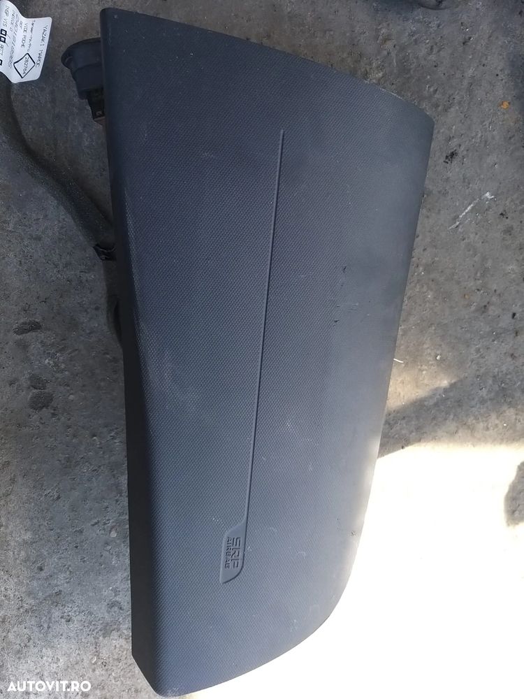 Airbag Paseger Dreapta cod: 985250931R pentru Dacia Sandero 2 din 2018, 1.0 Benzina - 1