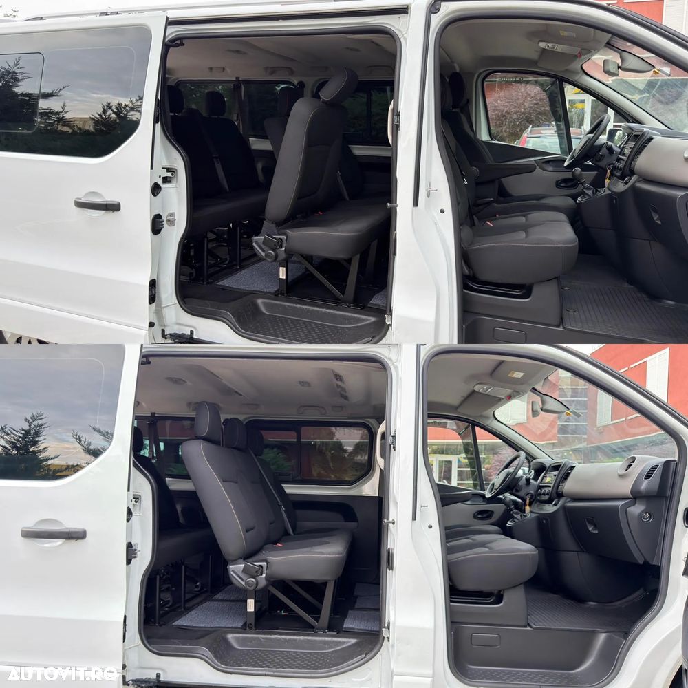 Renault Trafic - 7