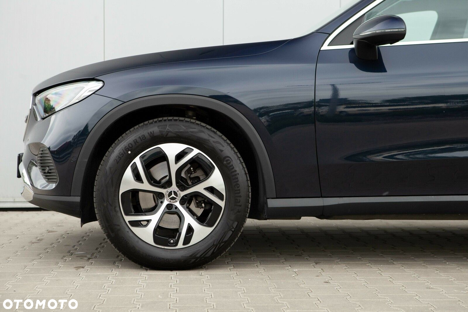 Mercedes-Benz GLC - 8