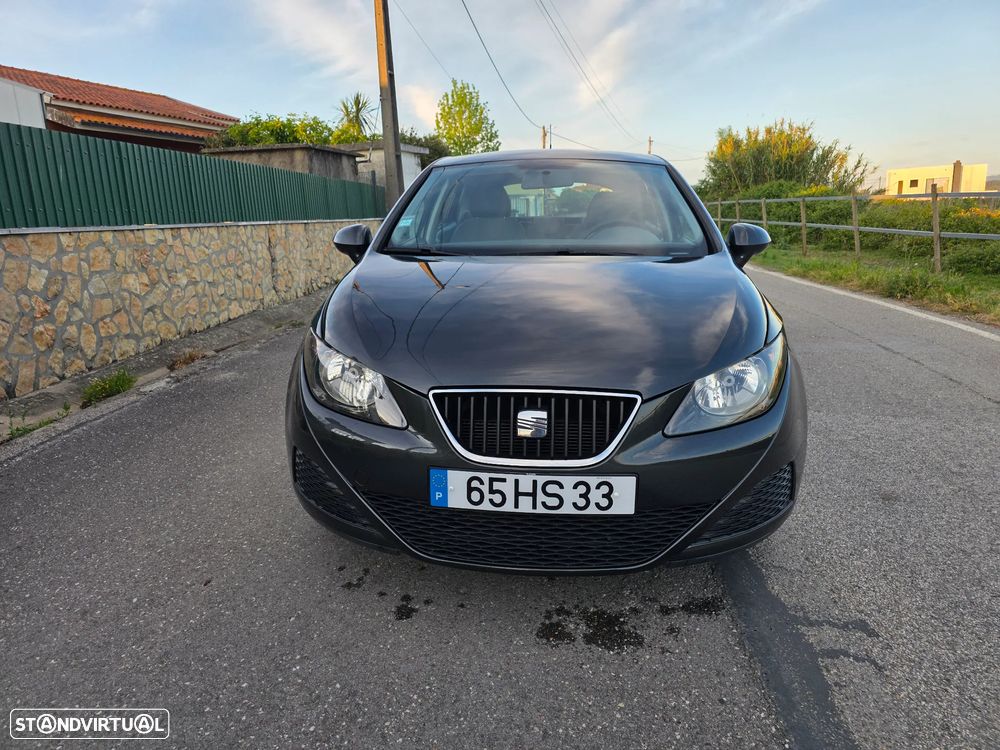 SEAT Ibiza 1.2 12V Style - 2