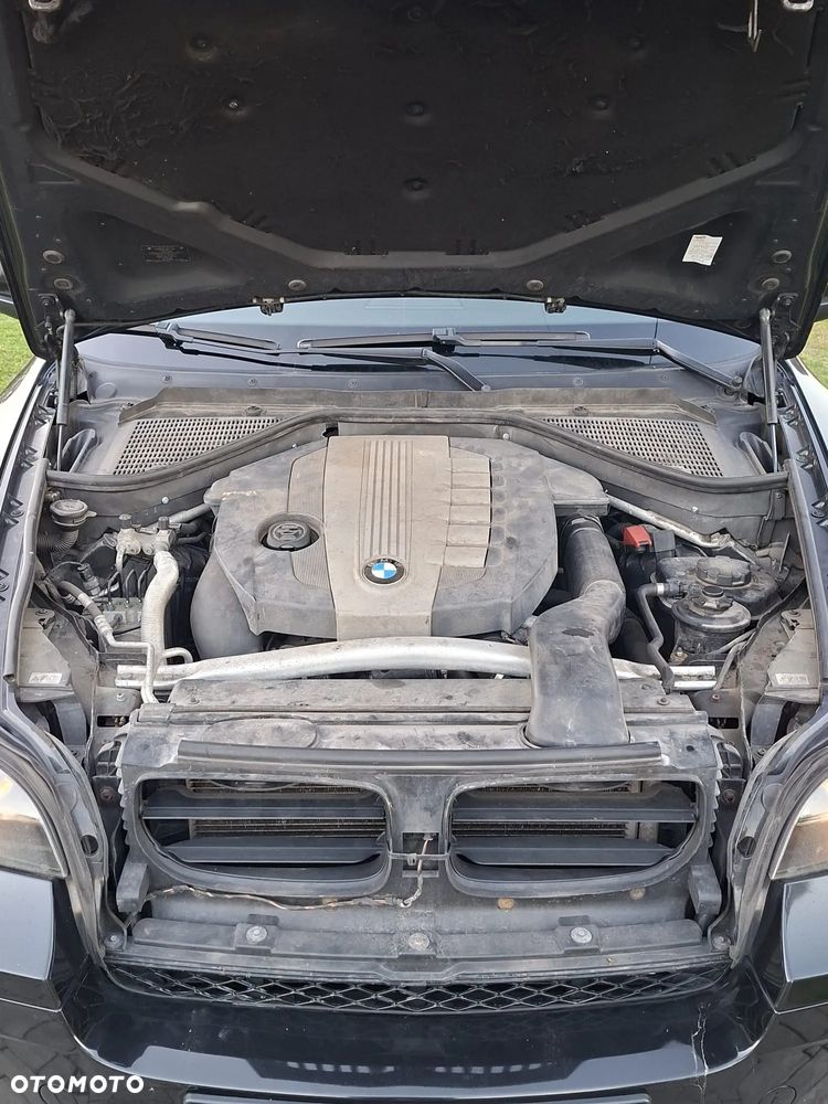 BMW X6 35d xDrive - 21