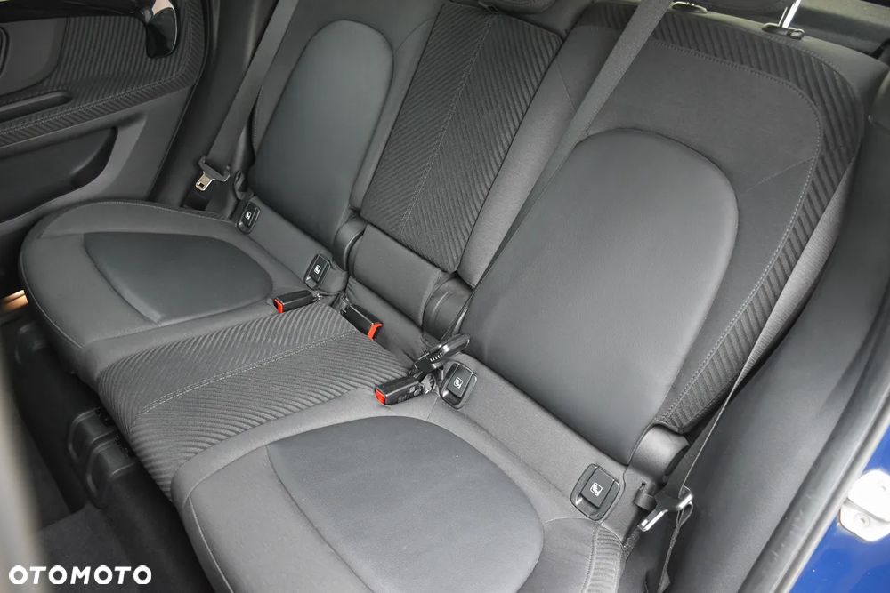 MINI Countryman Cooper S - 38