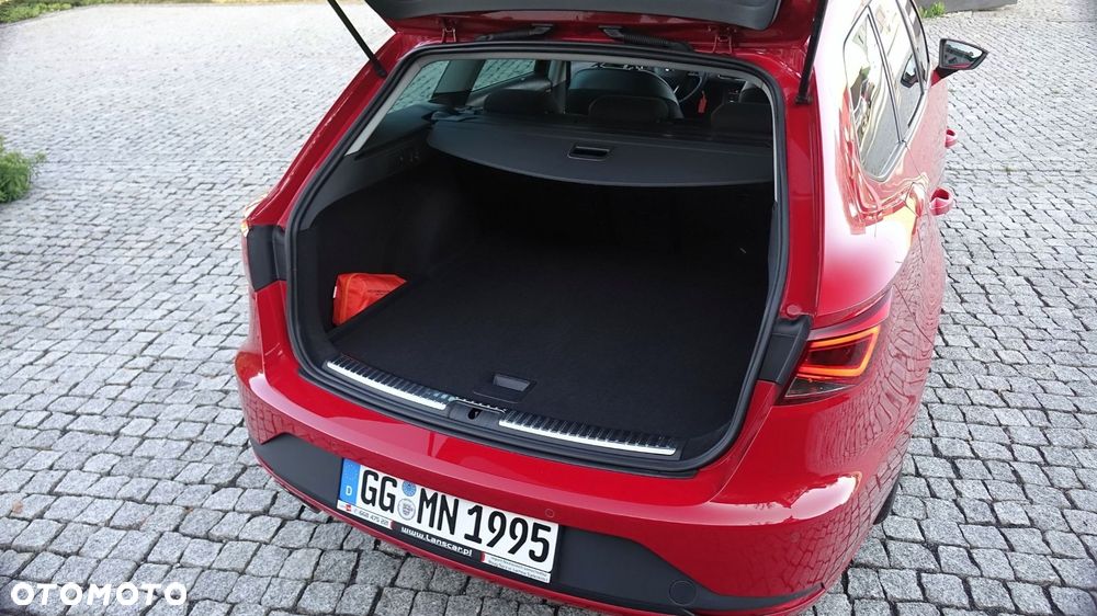 Seat Leon - 25