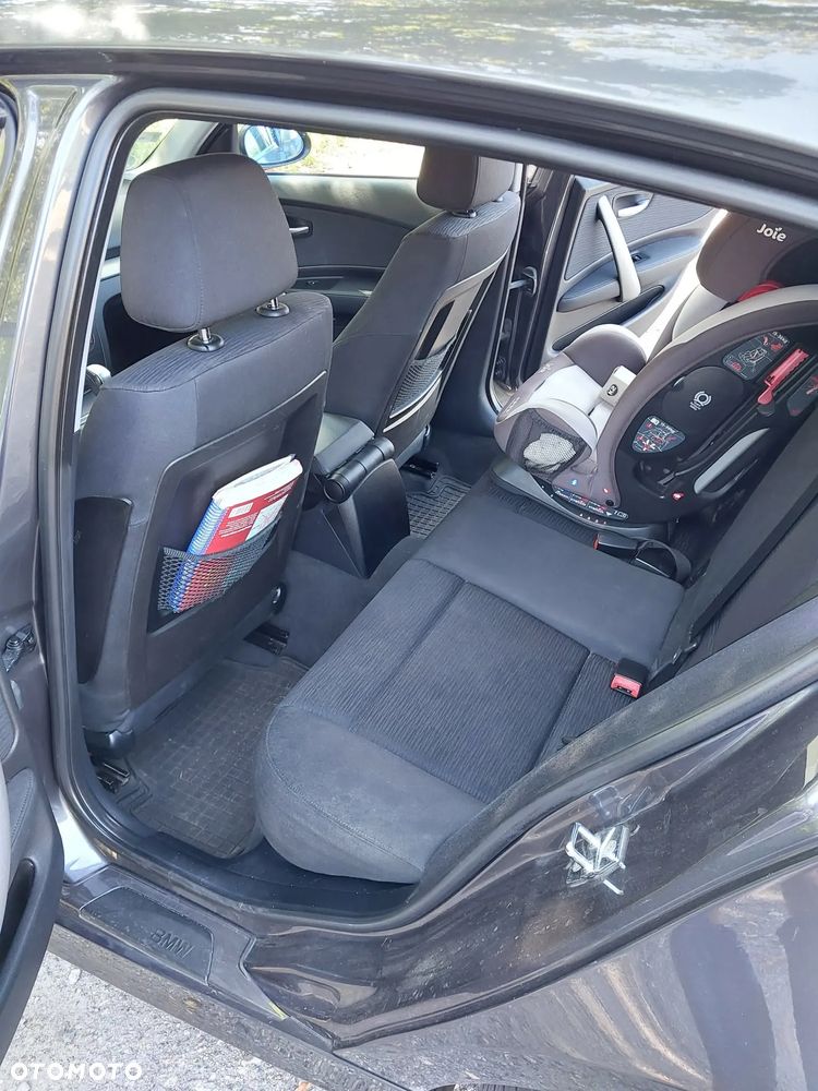 BMW Seria 1 - 3