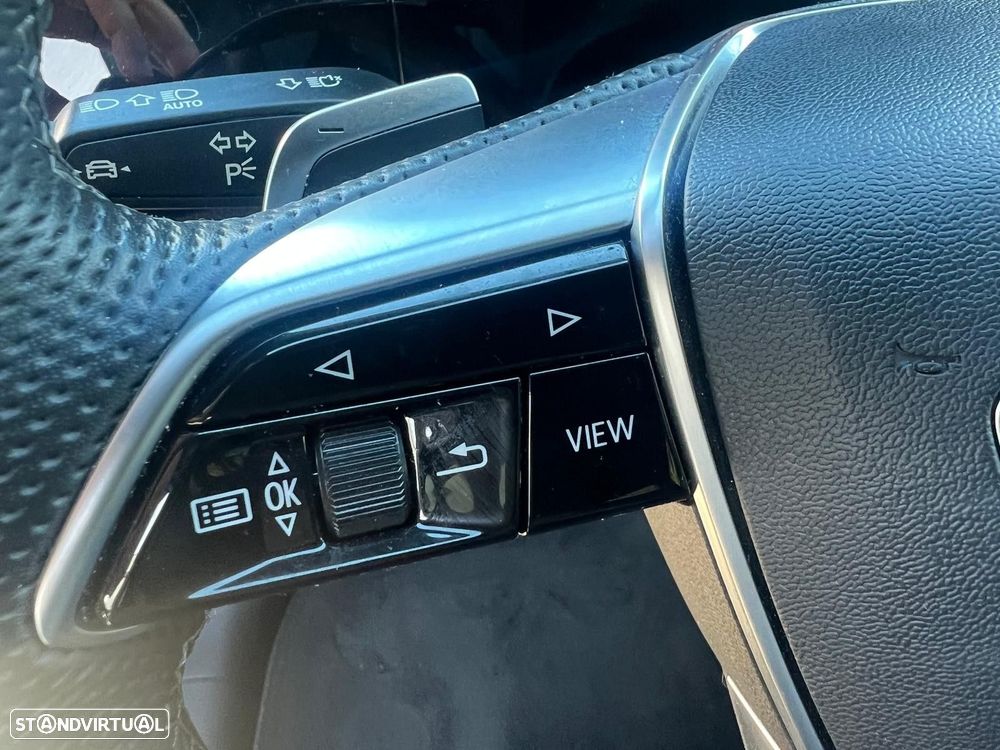 Audi Q8 e-Tron Sportback 50 quattro S line - 21