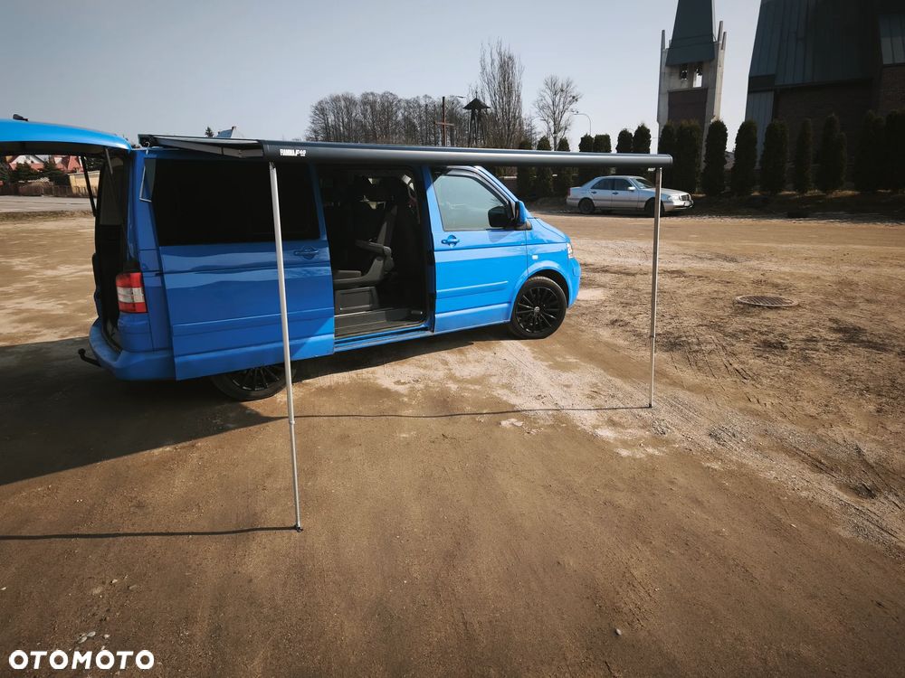 Volkswagen Multivan Standard - 14