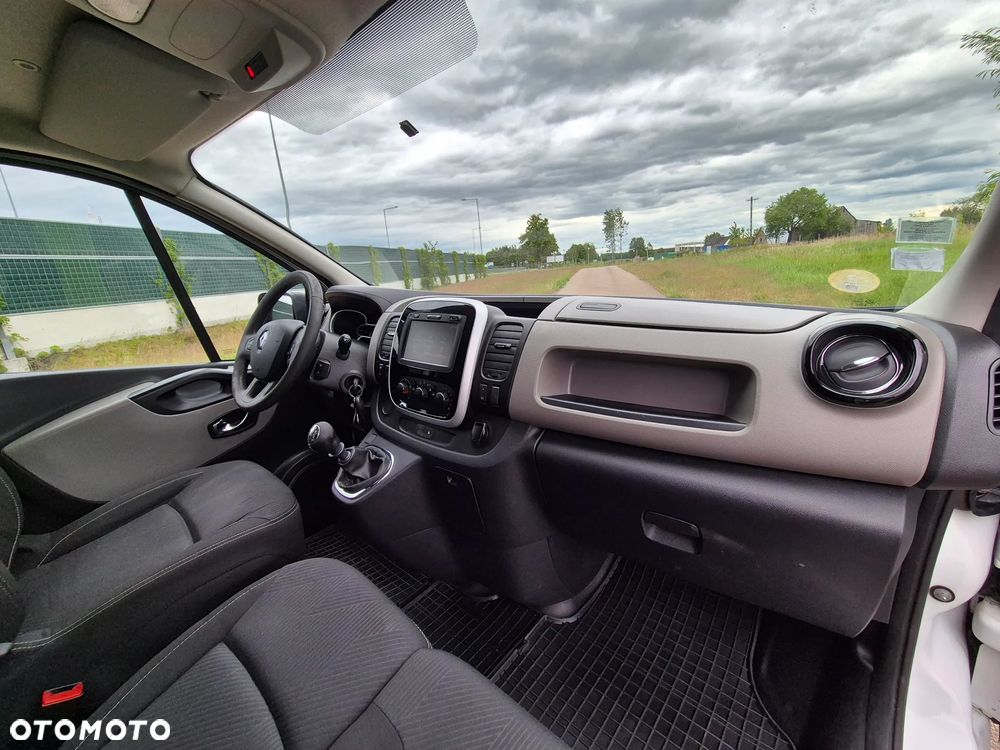 Renault TRAFIC LONG L2 1.6 DCI - 28
