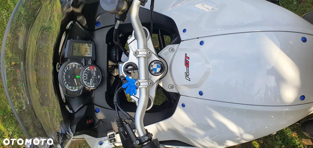 BMW F - 11
