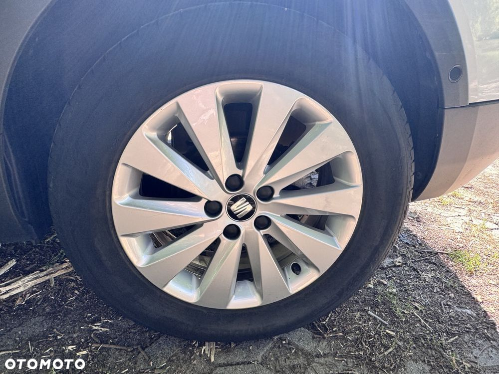 Seat Arona 1.0 TSI Xcellence S&S - 22