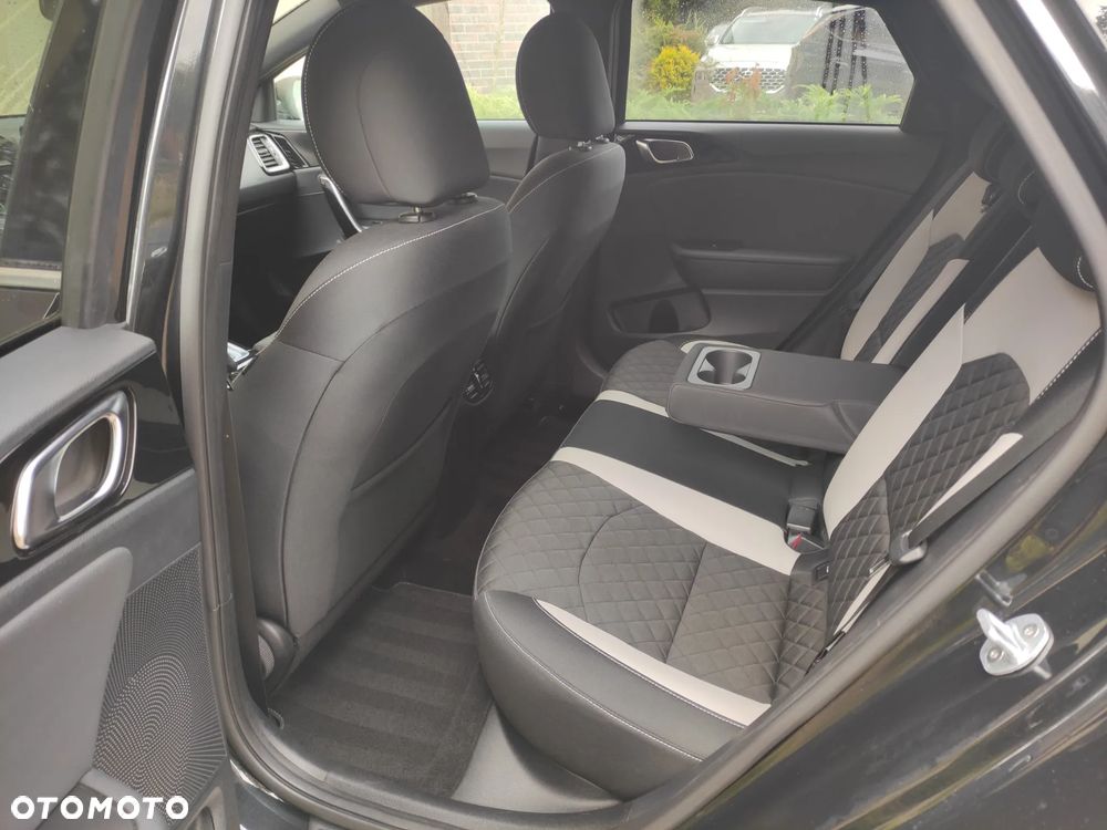 Kia ProCeed 1.4 T-GDI GT Line DCT - 19