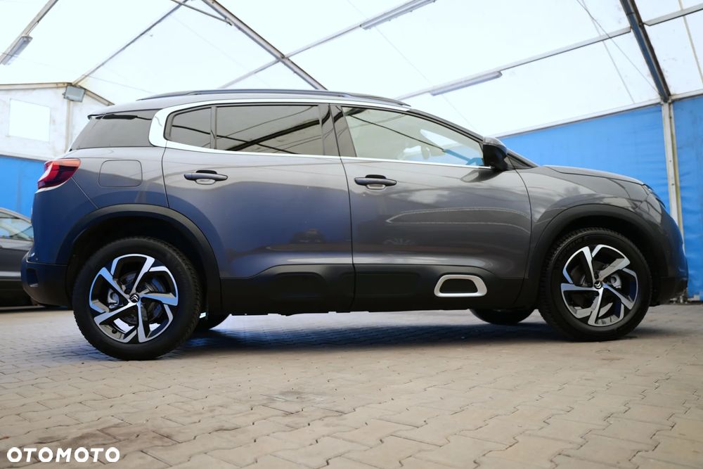 Citroën C5 Aircross 225 e.EAT8 SHINE PACK - 7