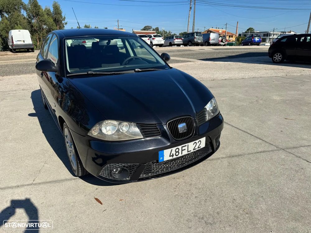 SEAT Ibiza - 6