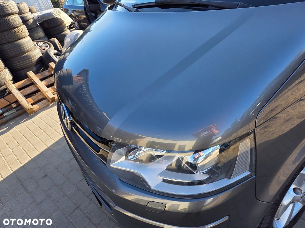 Volkswagen Transporter - 33