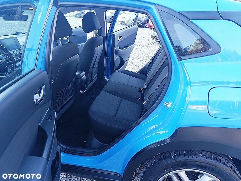 Hyundai Kona 1.0 T-GDI Style DCT - 13