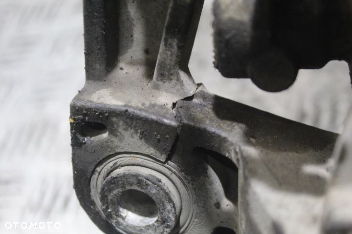 SKRZYNIA BIEGÓW 5 BIEGOWA MAZDA 3 I 2.0 - 6