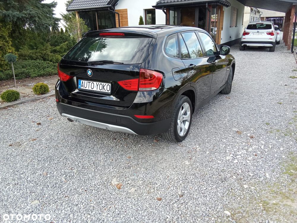 BMW X1 - 9