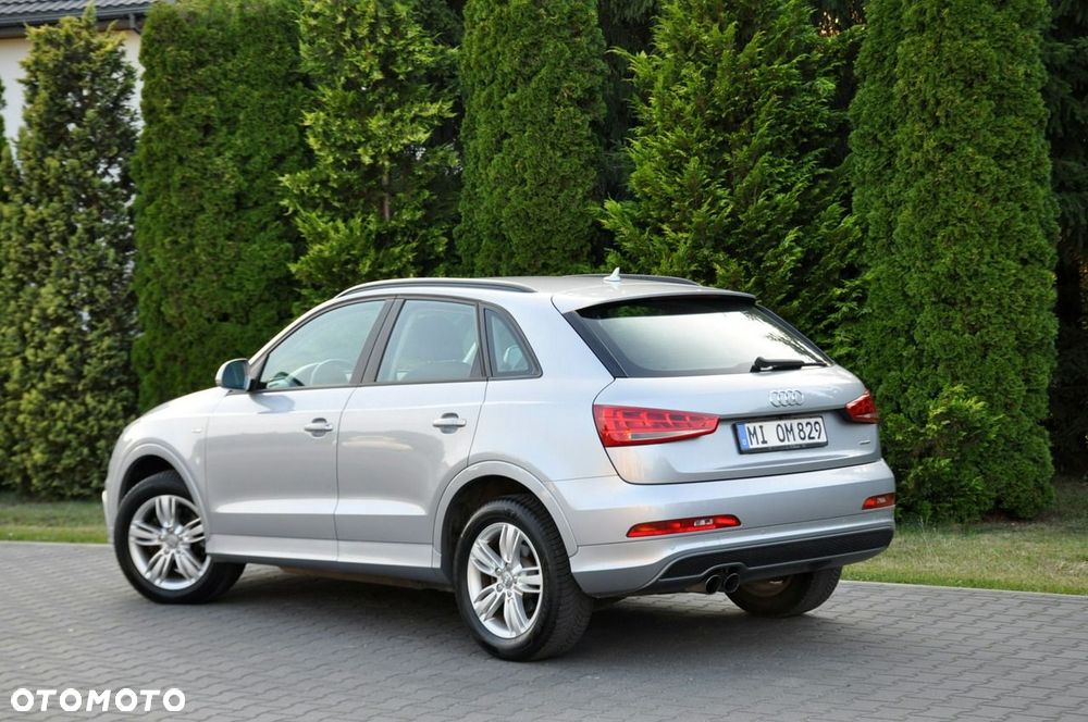 Audi Q3 - 13
