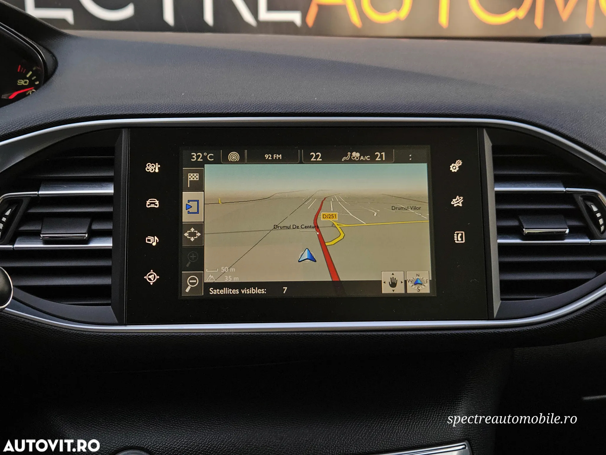 Peugeot 308 SW 1.6 e-HDI FAP STT Allure - 25