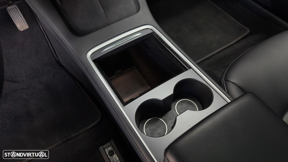 Tesla Model 3 Standard Range Plus RWD - 33