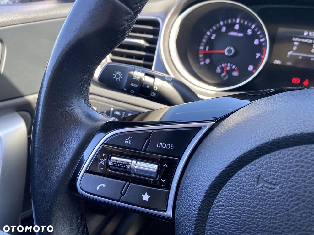 Kia Ceed - 19