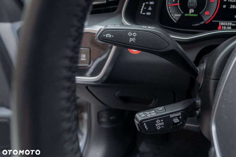Audi A6 - 30