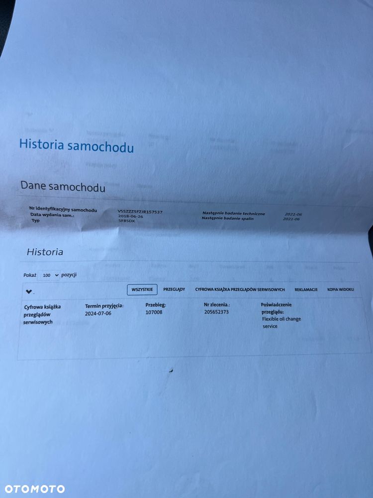 Seat Leon 1.8 TSI Start&Stop FR - 23