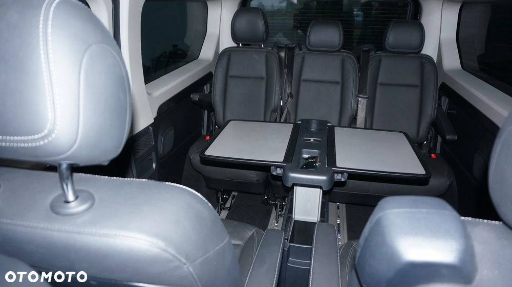 Renault Trafic Grand 2.0 dCi EDC - 30