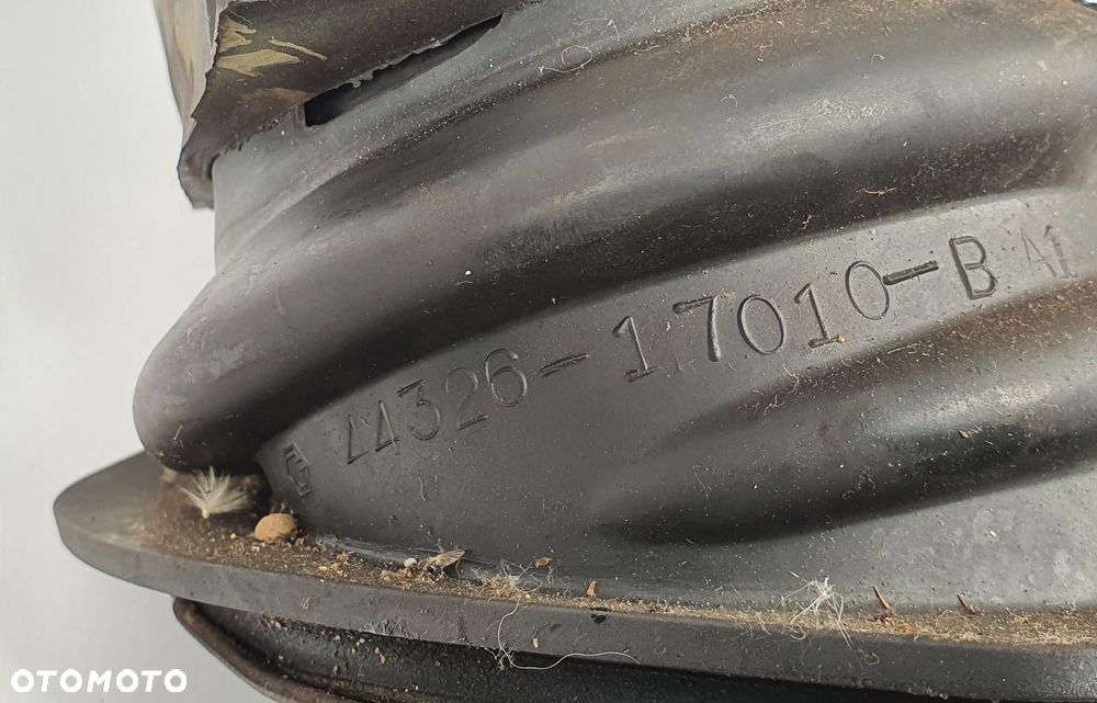 POMPA WSPOMAGANIA TOYOTA MR2 II SW20 80960-17010 - 3