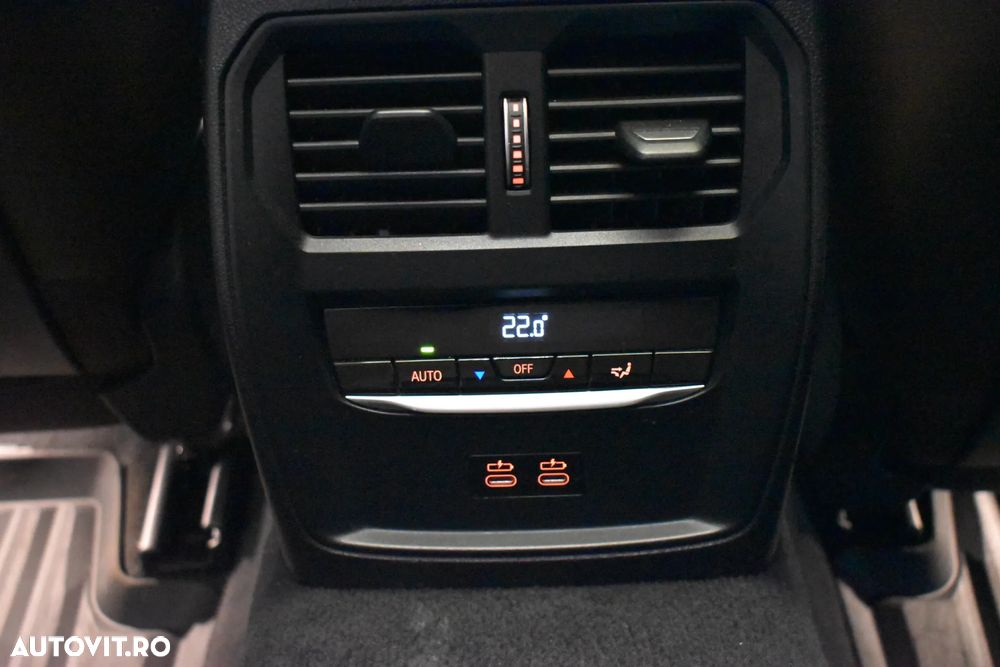 BMW Seria 3 320d AT MHEV - 26