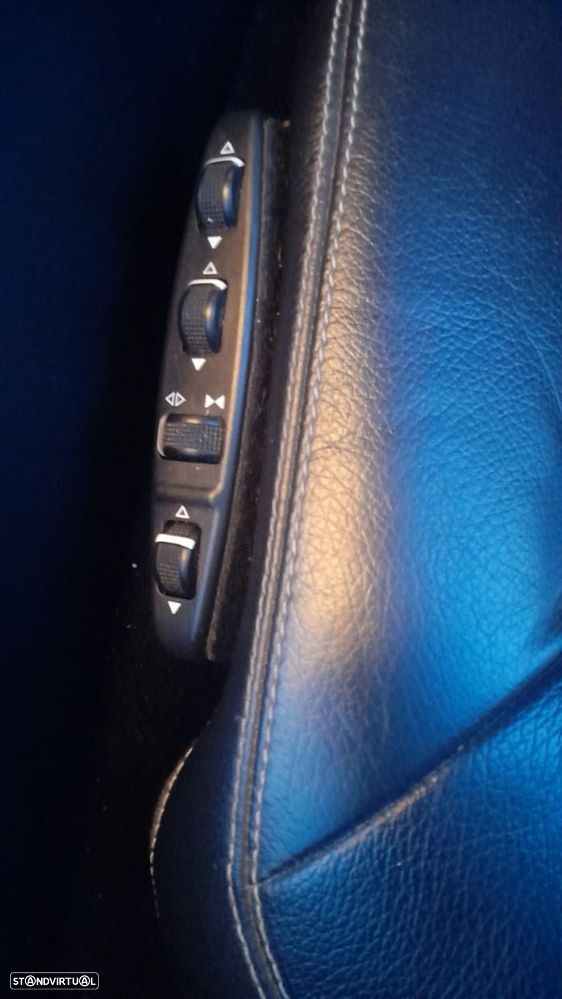 Mercedes-Benz CLS 250 - 21