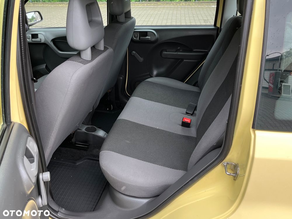 Fiat Panda 1.1 Active - 12