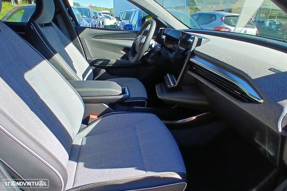 Renault Scénic E-Tech 60 kWh Techno - 15