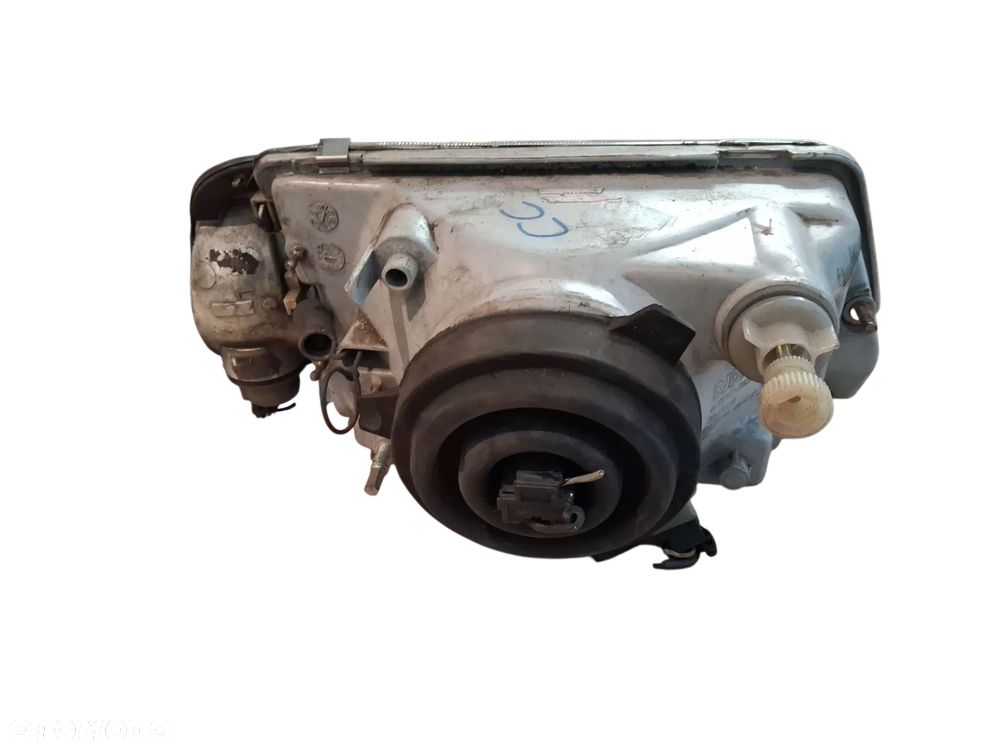 Reflektor LAMPA LEWA FIAT CINQUECENTO - 2
