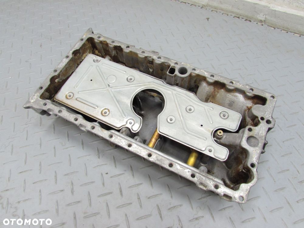 VOLVO V50 S40 II 04-12 2.4 2.5 T MISKA OLEJOWA 8692614 8692614A - 2