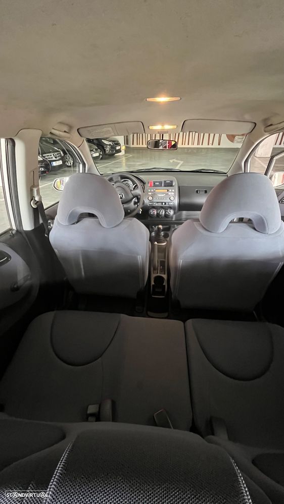 Honda Jazz 1.2 LS Cool AC - 17