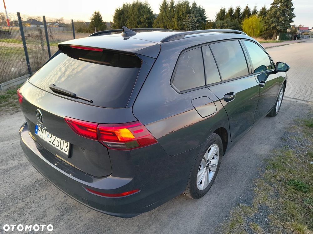 Volkswagen Golf 2.0 TDI - 2