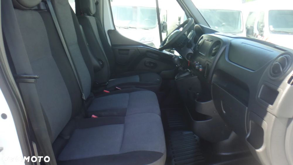 Renault Master - 10