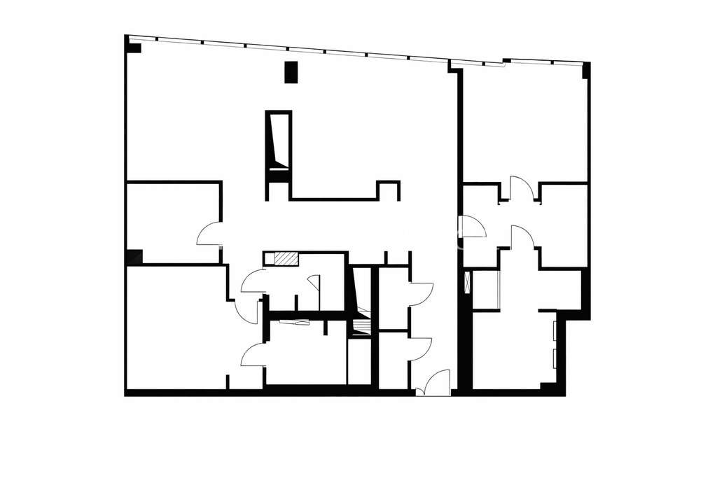 Apartament premium z widokiem | Złota 44
