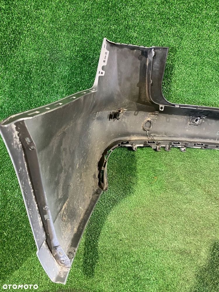 ZDERZAK TYLNY TYŁ AUDI A6 C7 11- KOMBI - 5