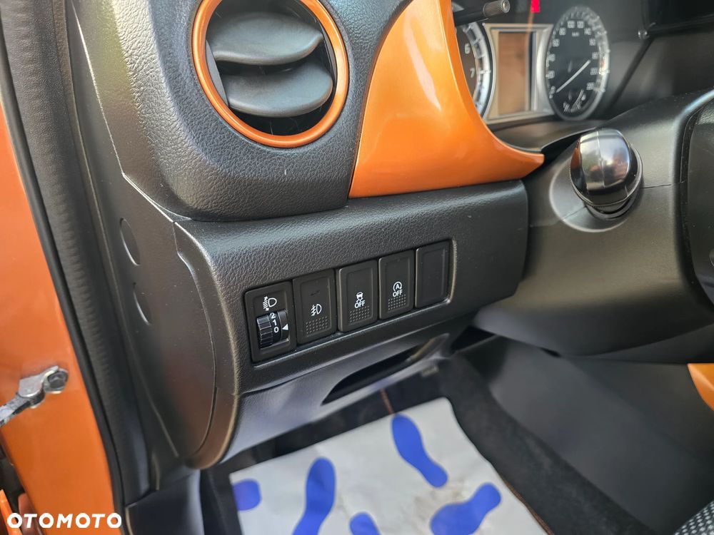 Suzuki Vitara 1.6 (4x2) Comfort+ - 22