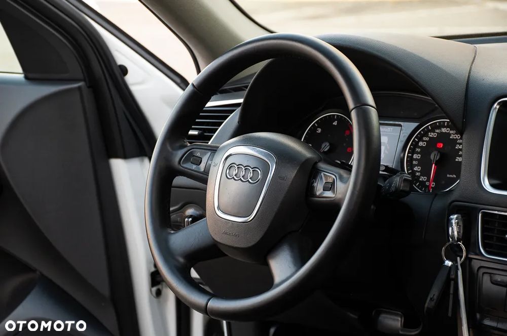 Audi Q5 2.0 TDI Quattro - 20