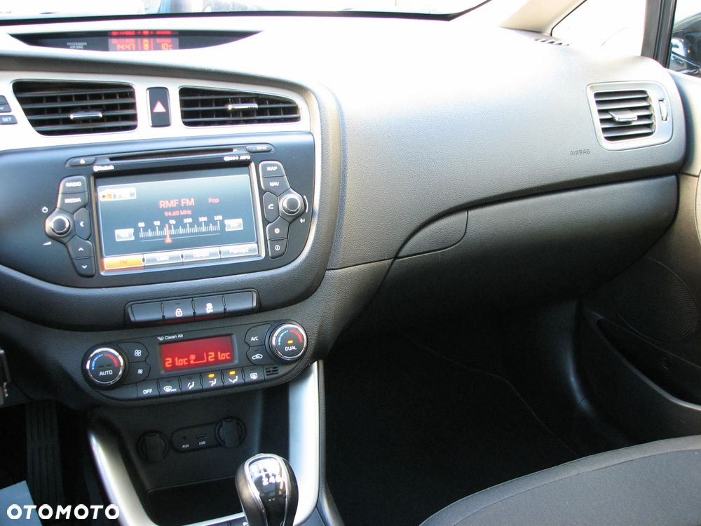 Kia Ceed 1.6 CRDi 128 Platinum Edition - 22