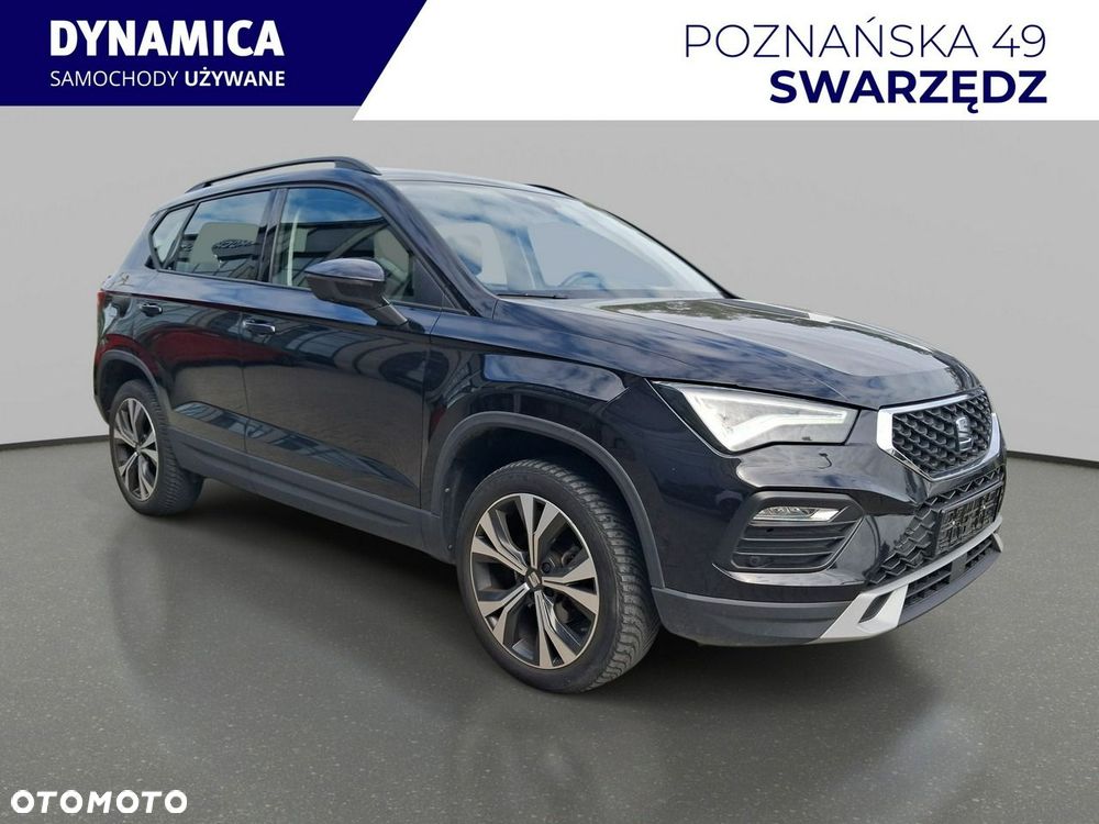 Seat Ateca - 2
