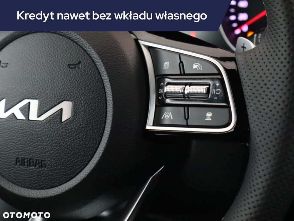 Kia XCeed - 19