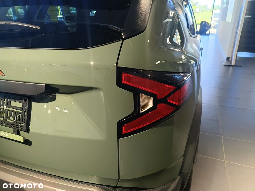 Dacia Duster 1.2 TCe mHEV Extreme - 9