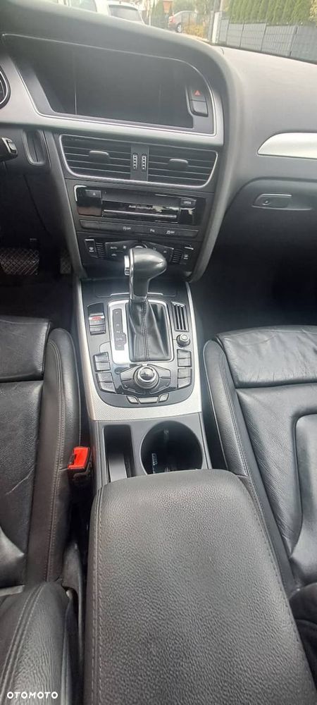 Audi A4 Avant - 7