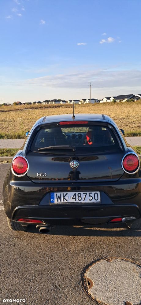 Alfa Romeo Mito 1.3 JTDM Distinctive - 26