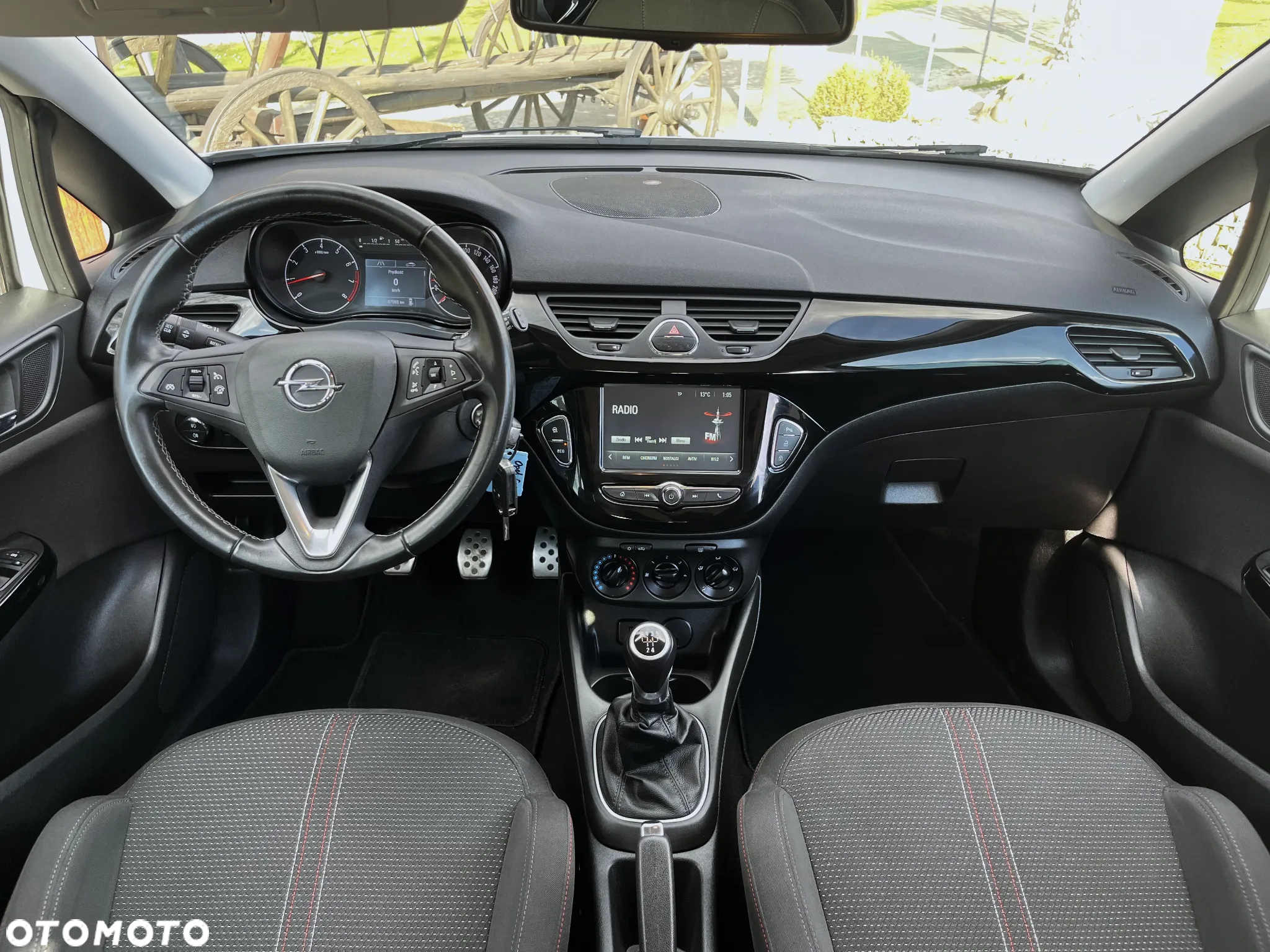 Opel Corsa 1.4 Color Edition - 15