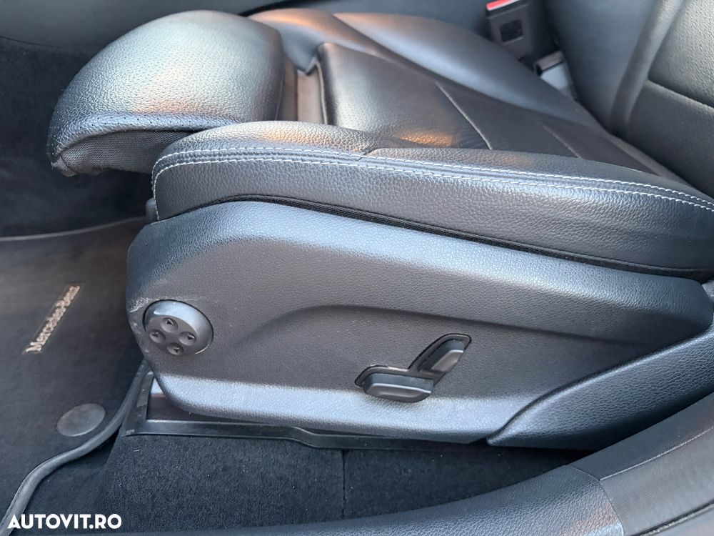 MERCEDES-BENZ GLC 2019 — imagine 7